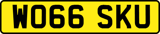 WO66SKU