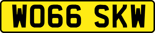 WO66SKW