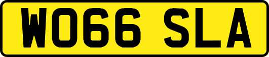 WO66SLA