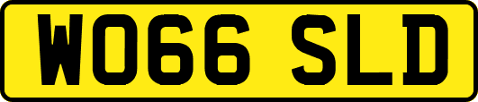 WO66SLD