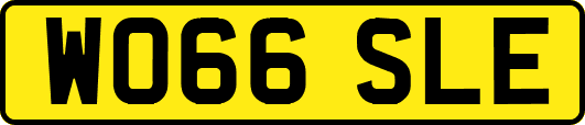 WO66SLE