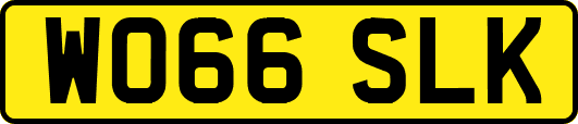 WO66SLK