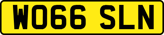 WO66SLN