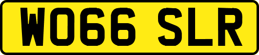 WO66SLR
