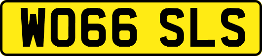 WO66SLS