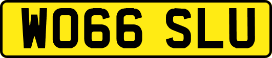 WO66SLU
