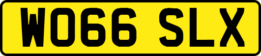 WO66SLX