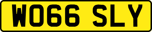 WO66SLY