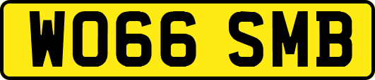 WO66SMB