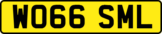 WO66SML