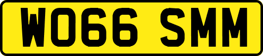 WO66SMM