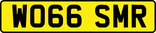 WO66SMR