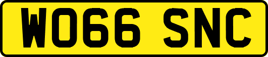 WO66SNC