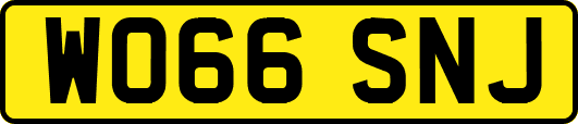 WO66SNJ