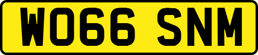 WO66SNM