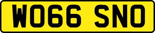 WO66SNO