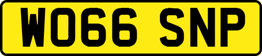 WO66SNP