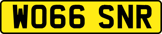 WO66SNR