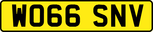 WO66SNV