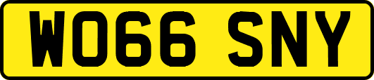 WO66SNY