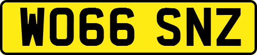 WO66SNZ