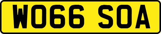 WO66SOA