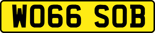 WO66SOB