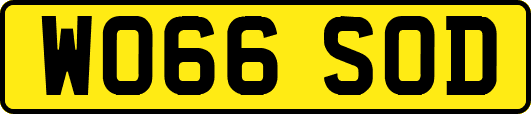 WO66SOD