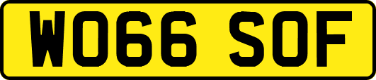 WO66SOF