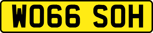 WO66SOH