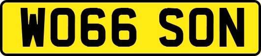 WO66SON