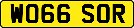 WO66SOR