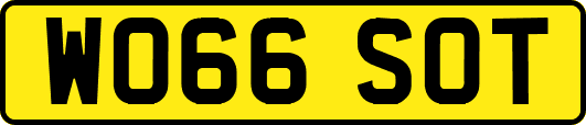 WO66SOT
