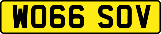 WO66SOV