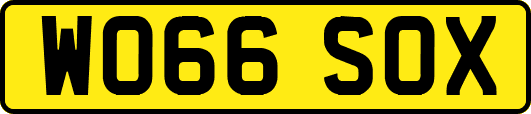 WO66SOX