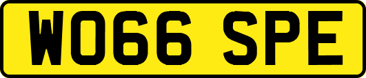 WO66SPE