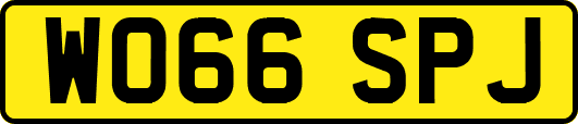 WO66SPJ