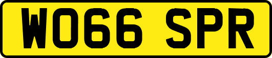 WO66SPR