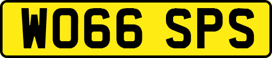 WO66SPS