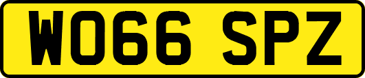 WO66SPZ