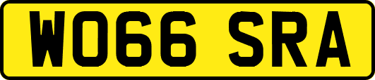 WO66SRA