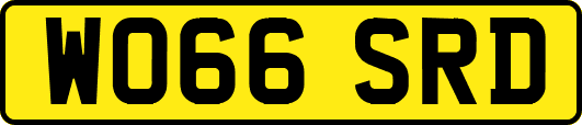WO66SRD