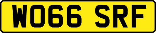 WO66SRF