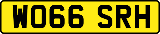 WO66SRH