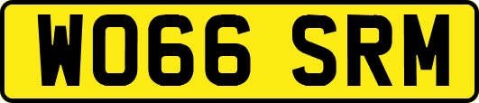 WO66SRM