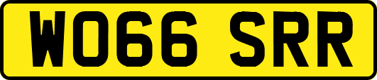 WO66SRR