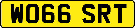 WO66SRT