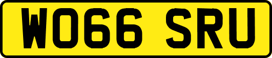 WO66SRU