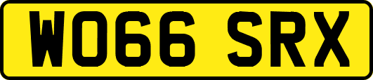 WO66SRX