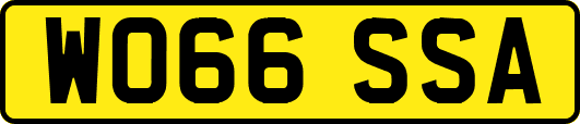 WO66SSA